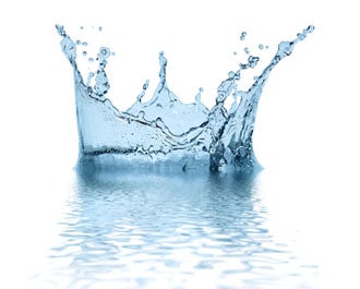 Eau c